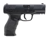 WALTHER CREED 9MM LUGER (9x19 PARA)