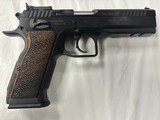 EAA WITNESS ELITE STOCK 3 10MM - 1 of 3