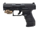 WALTHER PPQ 9MM LUGER (9x19 PARA) - 2 of 3
