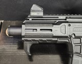 CZ SCORPION 3+ MICRO 9MM LUGER (9x19 PARA) - 2 of 3