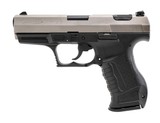 WALTHER P99 .40 S&W - 2 of 3