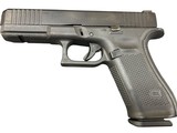 GLOCK 17 GEN 5 9MM LUGER (9X19 PARA) - 2 of 3
