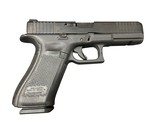 GLOCK 17 GEN 5 9MM LUGER (9X19 PARA)
