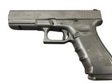 GLOCK G17 GEN 4 9MM LUGER (9X19 PARA) - 2 of 3