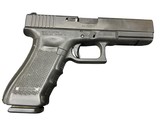 GLOCK G17 GEN 4 9MM LUGER (9X19 PARA)
