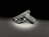 SMITH & WESSON M&P9 SHIELD 9MM LUGER (9x19 PARA) - 1 of 3