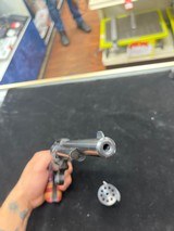 HERITAGE MFG. ROUGH RIDER .22 LR - 3 of 3