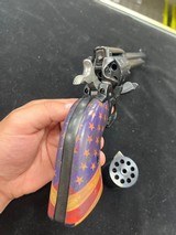 HERITAGE MFG. ROUGH RIDER .22 LR - 2 of 3