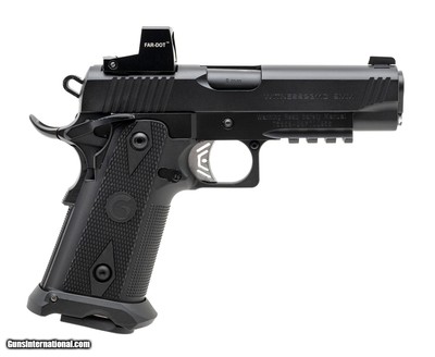 GIRSAN Witness 2311 9MM LUGER (9x19 PARA)