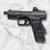 CENTURY ARMS Canik TP9 Elite 9MM LUGER (9x19 PARA) - 1 of 3