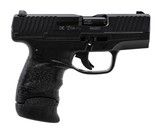 WALTHER PPS 9MM LUGER (9x19 PARA) - 1 of 3