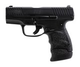 WALTHER PPS 9MM LUGER (9x19 PARA) - 2 of 3