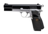 BROWNING Hi Power Practical .40 CALIBER - 2 of 3