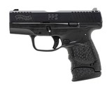 WALTHER PPS 9MM LUGER (9x19 PARA) - 2 of 3