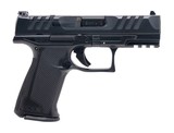 WALTHER PDP F-SERIES 9MM LUGER (9x19 PARA) - 1 of 3