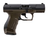WALTHER P99 AS FINAL EDITION 9MM LUGER (9x19 PARA) - 1 of 3