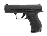 WALTHER Q4 SF 9MM LUGER (9x19 PARA) - 2 of 3