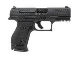 WALTHER Q4 SF 9MM LUGER (9x19 PARA) - 1 of 3