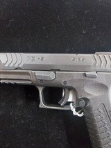SPRINGFIELD ARMORY XDM-9 5.25 9MM LUGER (9x19 PARA) - 3 of 3