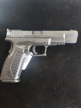 SPRINGFIELD ARMORY XDM-9 5.25 9MM LUGER (9x19 PARA) - 2 of 3