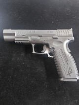 SPRINGFIELD ARMORY XDM-9 5.25 9MM LUGER (9x19 PARA) - 1 of 3