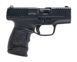 WALTHER PPS M2 9MM LUGER (9x19 PARA) - 1 of 3