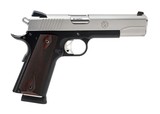 RUGER SR1911 .45 ACP