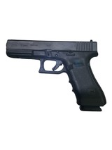 GLOCK 17 GEN 5 9MM LUGER (9x19 PARA)