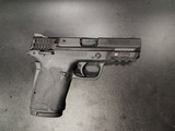 SMITH & WESSON M&P380 EZ .380 ACP - 2 of 2