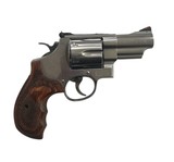 SMITH & WESSON M629-6 Deluxe .44 MAGNUM - 2 of 3