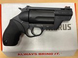 TAURUS JUDGE PUBLIC DEFENDER POLYMER .45 LC/.410 GA - 2 of 3