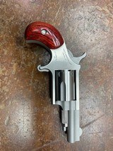 NORTH AMERICAN ARMS MINI 22 .22 LR - 3 of 3