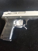 RUGER P95DC 9MM LUGER (9x19 PARA) - 2 of 3