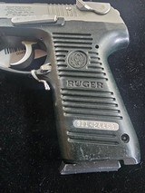 RUGER P95DC 9MM LUGER (9x19 PARA) - 3 of 3