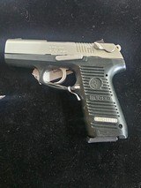 RUGER P95DC 9MM LUGER (9x19 PARA) - 2 of 3