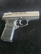 RUGER P95DC 9MM LUGER (9x19 PARA) - 1 of 3