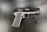 SPRINGFIELD ARMORY 1911 Emissary .45 ACP