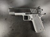 SPRINGFIELD ARMORY 1911 Emissary .45 ACP - 2 of 2
