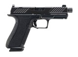 SHADOW SYSTEMS XR920
9MM LUGER (9x19 PARA)