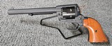 HERITAGE MFG. ROUGH RIDER .22 LR/.22 WMR - 1 of 3