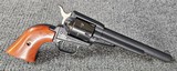 HERITAGE MFG. ROUGH RIDER .22 LR/.22 WMR - 2 of 3