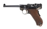 DWM 1906 SWISS POLICE 7.65MM - 2 of 3