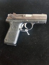 RUGER P95 9MM LUGER (9x19 PARA) - 1 of 3