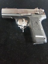 RUGER P95 9MM LUGER (9x19 PARA) - 2 of 3