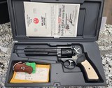 RUGER GP100 .38 SPECIAL/.357 MAGNUM - 3 of 3