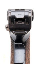 DWM 1900 AMERICAN EAGLE
7.65X21MM PARABELLUM (.30 LUGER) - 3 of 3