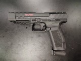CANIK TP9SFX 9MM LUGER (9x19 PARA) - 2 of 2