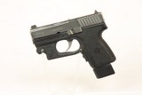 KAHR ARMS PM9 9MM LUGER (9x19 PARA)