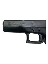 GLOCK G22
Gen 4 .40 S&W - 2 of 3