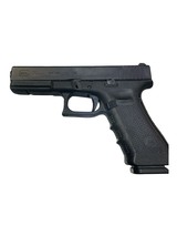 GLOCK G22
Gen 4 .40 S&W
